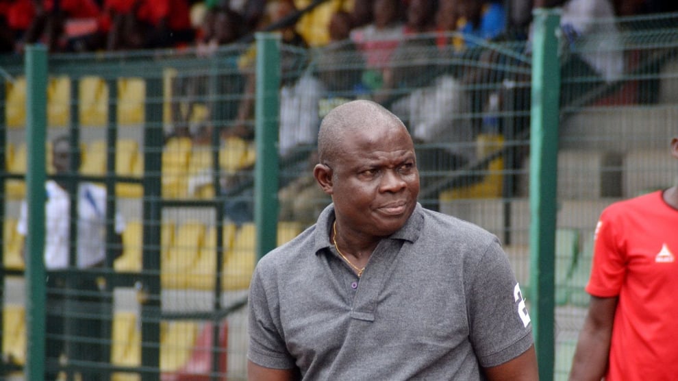 NPFL: Ogunbote Tips Shooting Stars For Optima Gold Cup Glory