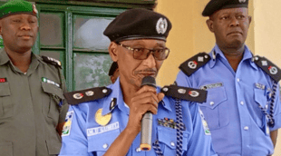 Easter: Kano CP assures adequate security for hitch-free cel