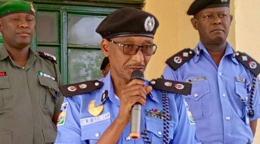 Kano: Unauthorised Use Of Sirens, Unregistered Vehicles Bann