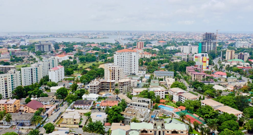 Seven Of The Best Residential Areas In Lagos