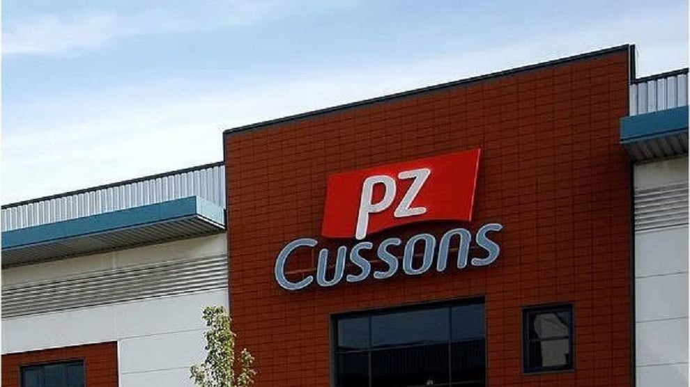 PZ Cussons Appoints Interim CFO