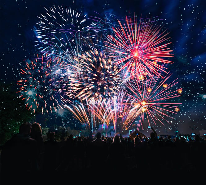 Ban On Fireworks During Yuletide Still In Force In Delta Sta