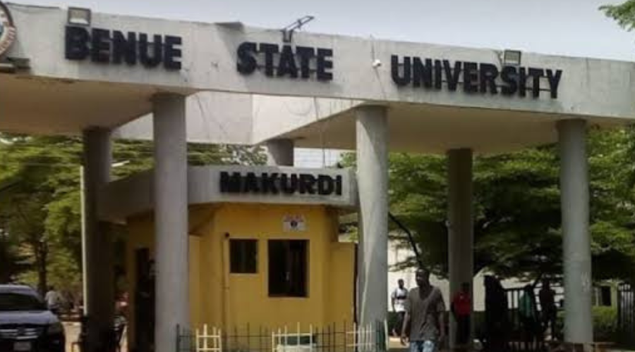 Benue University Warns Prospective Applicants Of Fraudsters