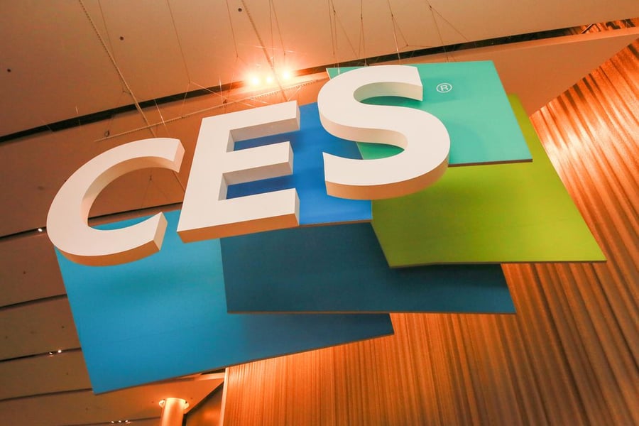 CES 2022: AMD, OnePlus, MSI Abandon Physical Presence