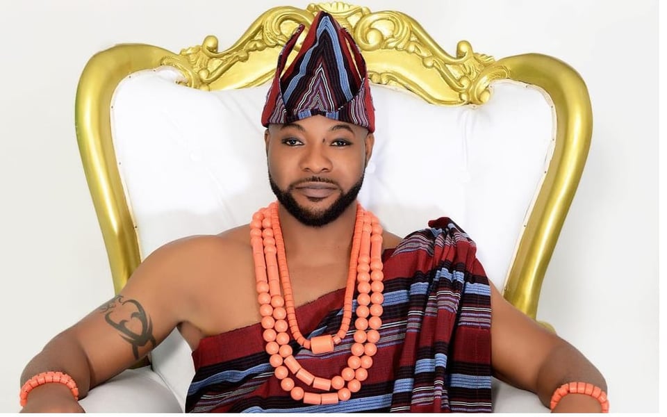 Actor Bolanle Ninalowo Splashes Million As He Gets His Wife 