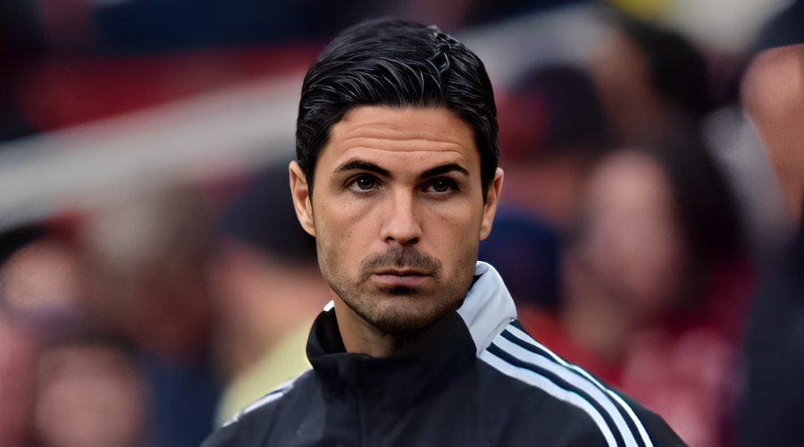 Arteta Confident Of Positive Reaction From Arsenal Against S