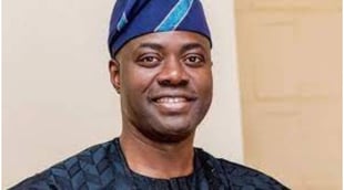 Makinde set to revive abandoned Ikere Gorge Dam in Iseyin