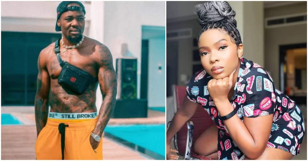 Singer Yemi Alade Reacts As Wizkid’s Aide Shades Her Caree