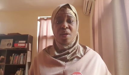 A protest more devastating than EndSARS is coming — Aisha 