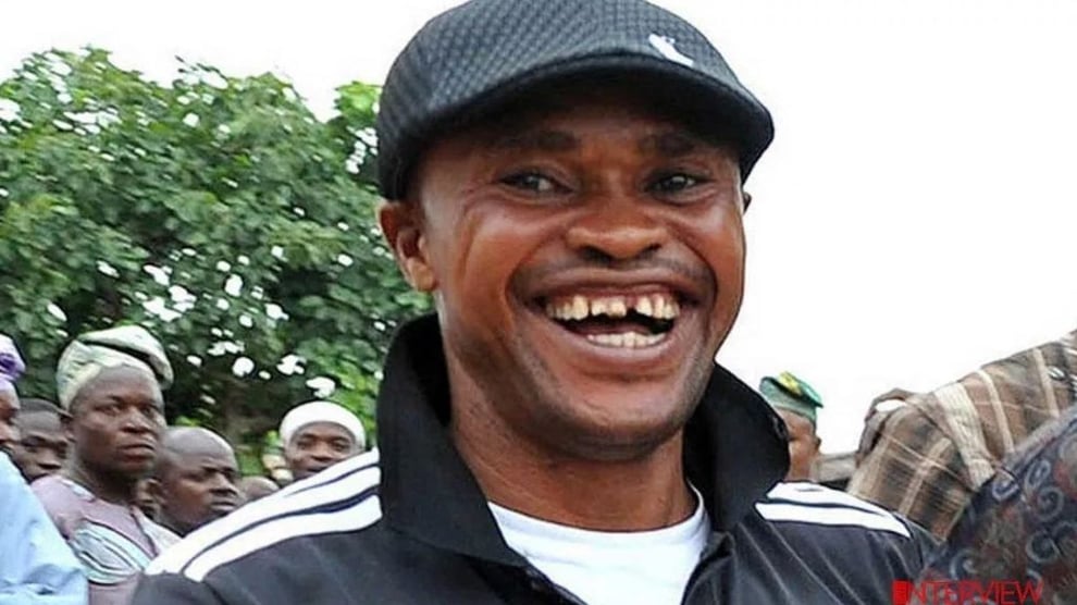 Shooting Stars: Oyo Governor Approves Demeji Lawal As Club M