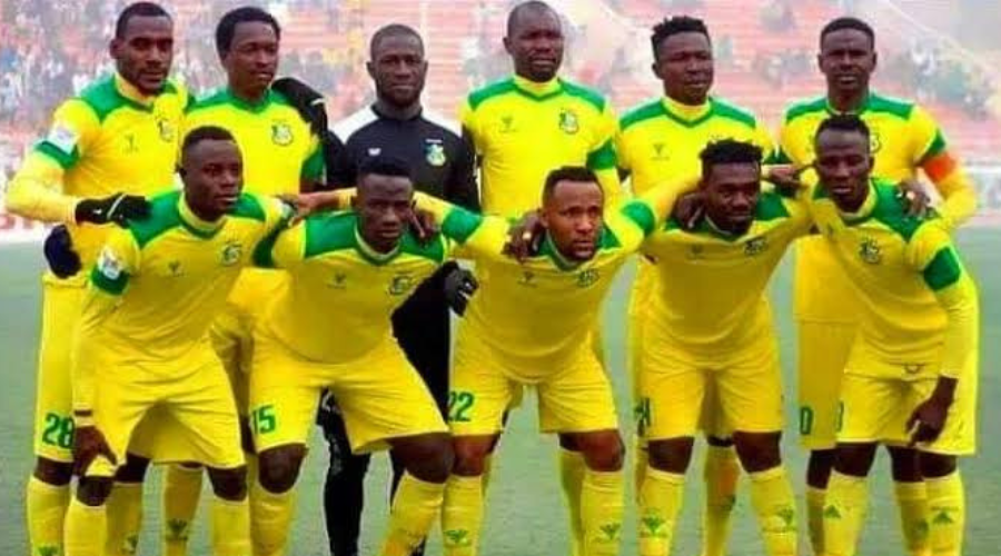 Kano Pillars Relegate From NPFL Following NFF Appeal Rejecti