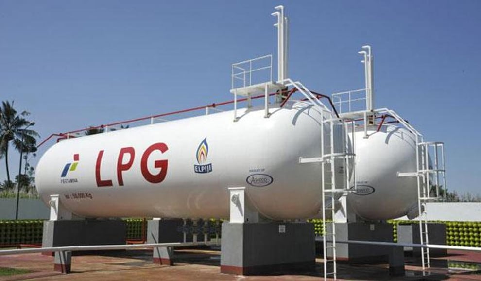 NLPGA Commends NLNG Over LPG Supply To Local Markets