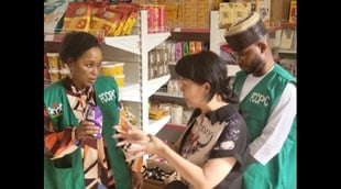 Discrimination: FCCPC may fine Abuja Chinese Supermarket N10