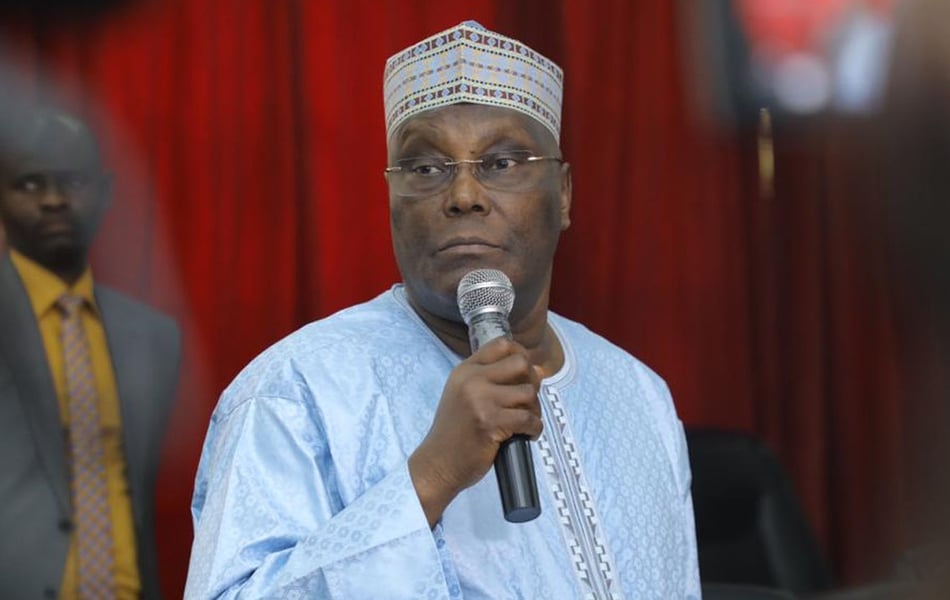 2023: Atiku Lied About Holding Meeting With US Department �