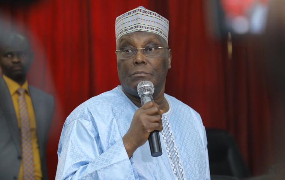 2023: Why I Deleted Tweet On Deborah Samuel — Atiku