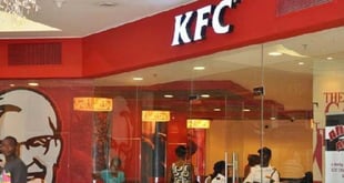 FG berates KFC for discriminating against physically challen