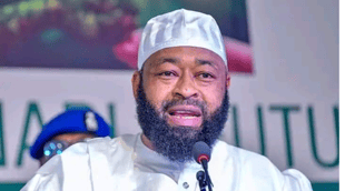 Bago declares state of emergency on thuggery 