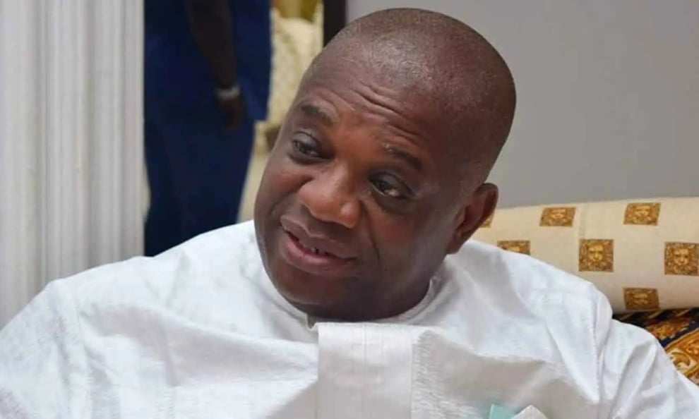 We Did Not Endorse Kalu For Senate Presidency — ACF