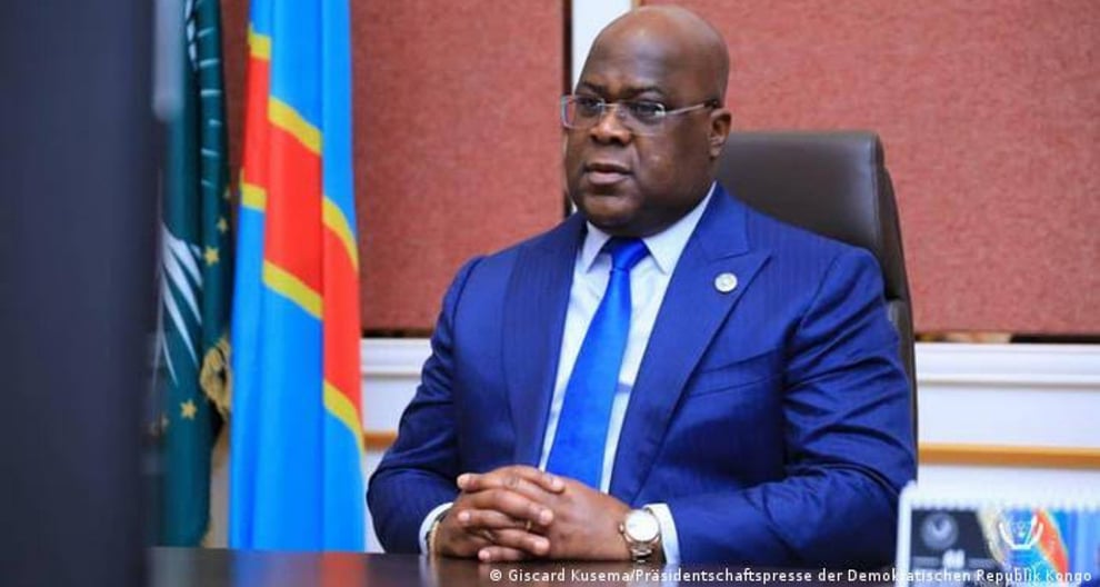 Congo Government Denies Coup Attempt