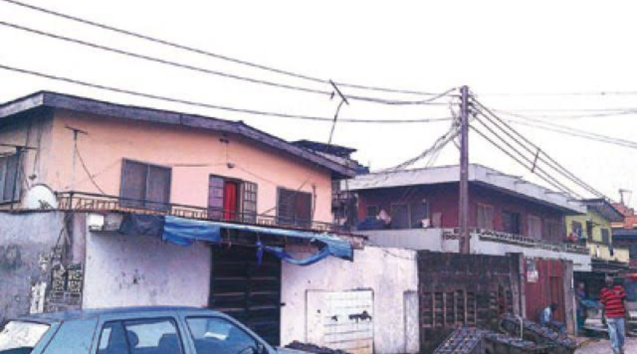 5000 Houses In Darkness As NEMSA Disconnects Structures Unde