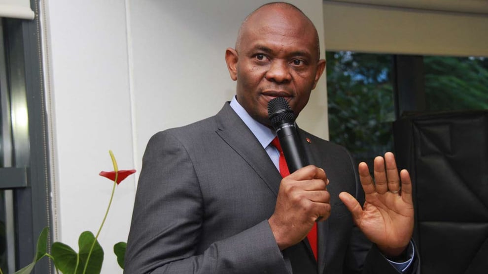 Heirs Insurance Sponsors Tony Elumelu Storytellers Fund 