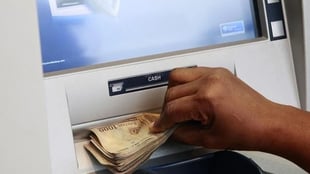 More trouble in financial sector as cash scarcity hits banks