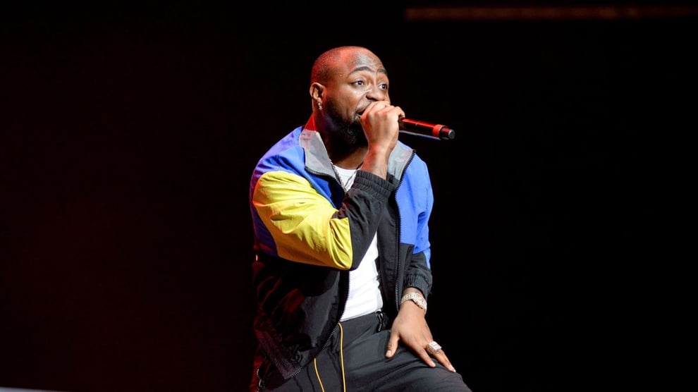 Osun Election: I Put My Career On The Line — Davido On Sup