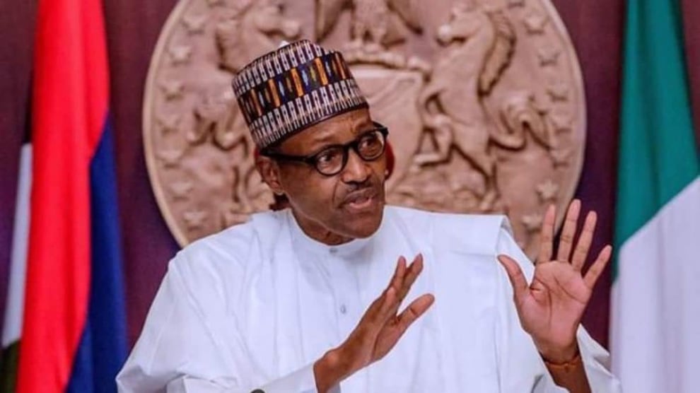 Buhari Urges Banks To Take Opportunity Of AfCTA’s N3.4 Tri