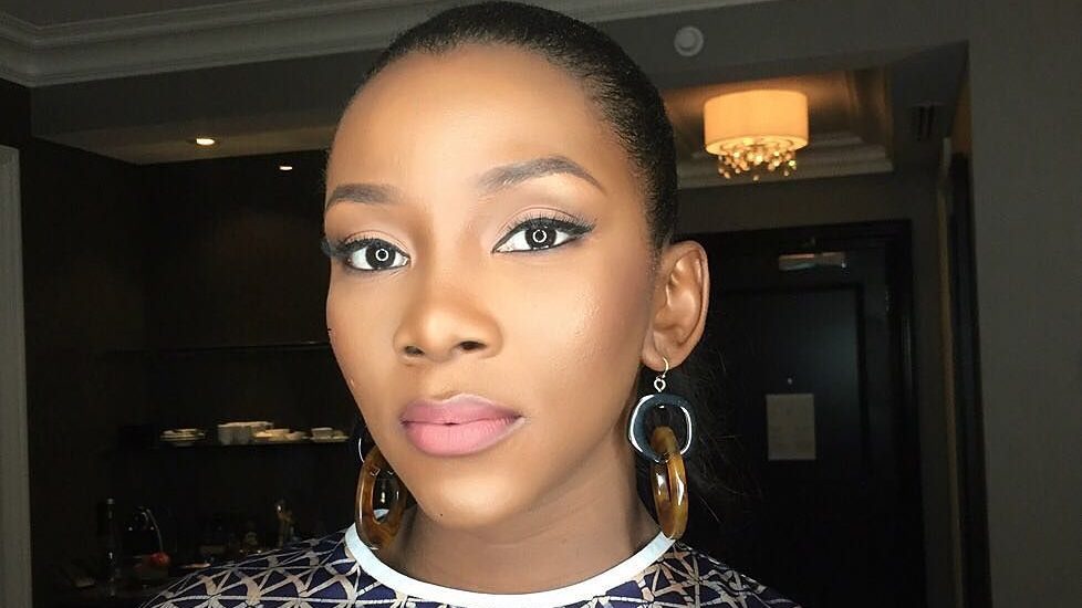 Actress Genevieve Nnaji Deletes All Posts From Instagram Acc