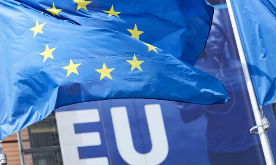 European Union Confirms Release Of Aid For Palestine