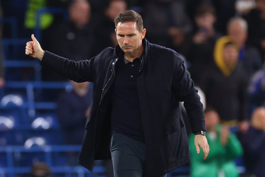 EPL: Brentford Defeat Chelsea As Lampard's Second Stint Goes