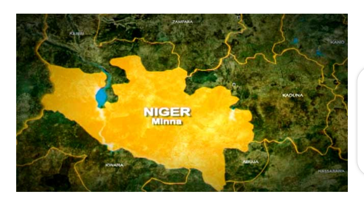 Gunmen Kidnap Over 30 In Niger State