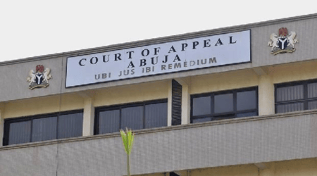 Appeal court accuses INEC of partisanship 