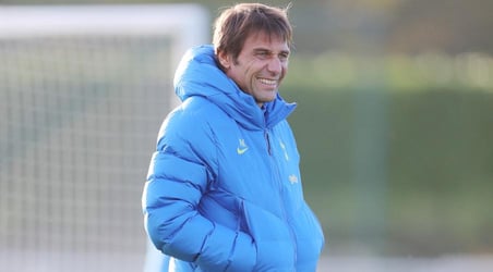 EPL: Conte To Undergo Surgery, To Miss Man City Game