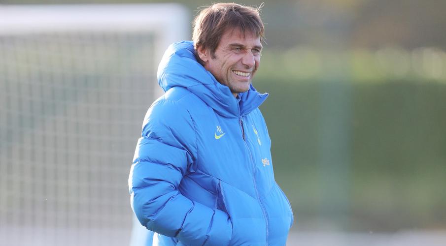 Spurs: Conte Breaks Silence On Returning Ahead Of Schedule