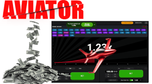 The Thrill of Aviator: A New Era in Casino Gaming