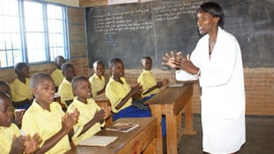 Osun trains teachers in effective strategies 