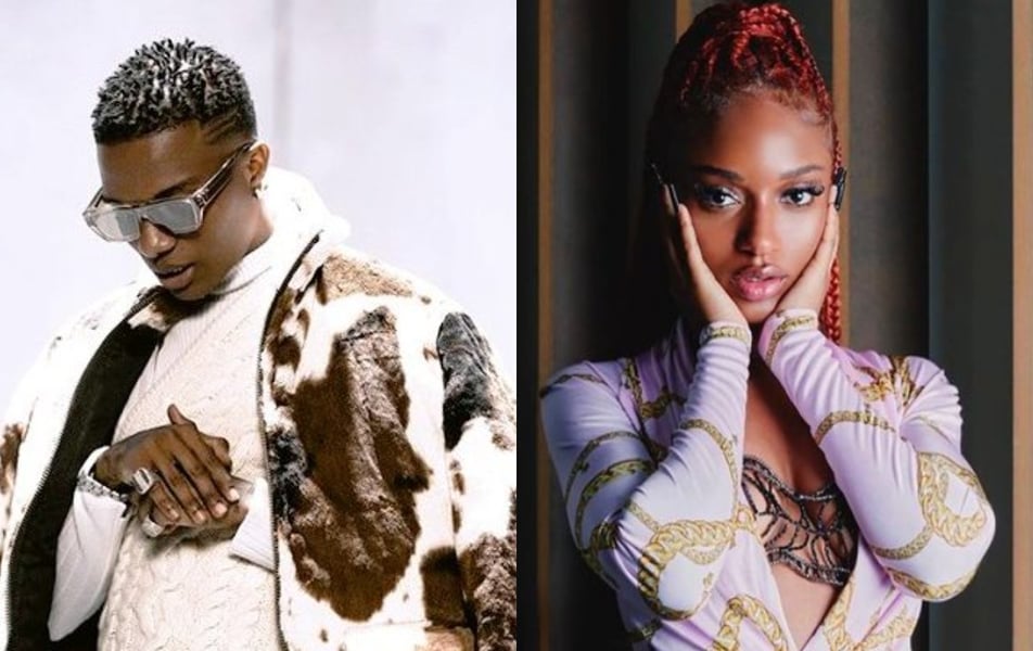 2022 Headies: Wizkid, Ayra Starr Bag Mulitple Nominations, F