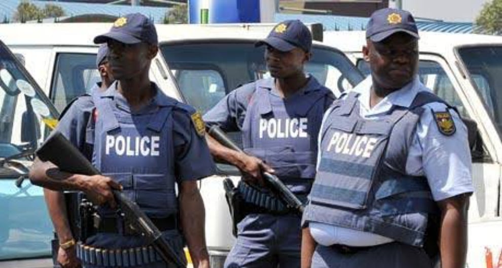 South Africa: Fugitive Gunned Down During Shootout With Poli