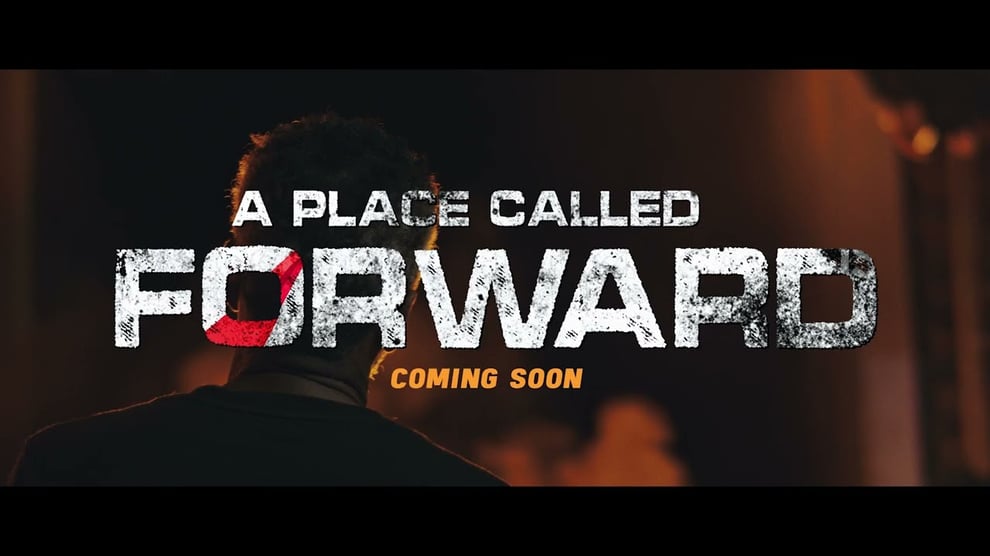 ‘A Place Called Forward’ Makes Official Selection At 202