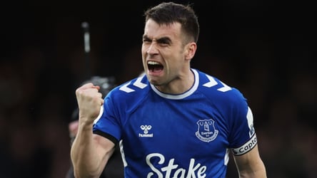 Coleman’s Winner Secures Victory For Everton Against Leeds