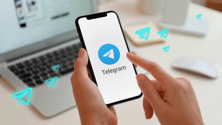 Telegram introduces business features to compete with WhatsA