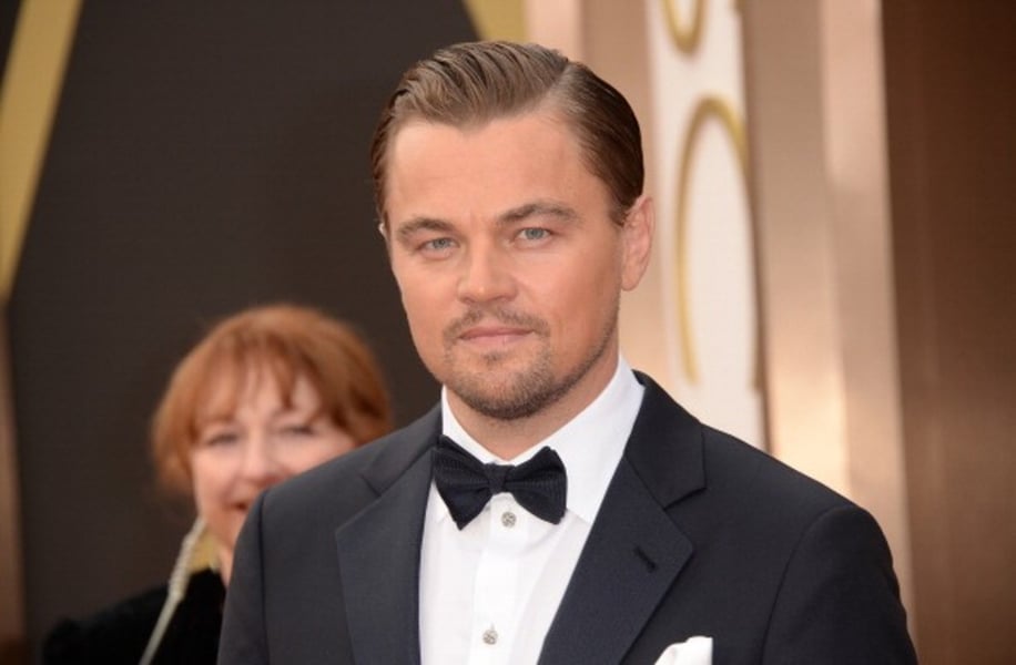 Leonardo DiCaprio Donates Large Amount To Support Special Ne