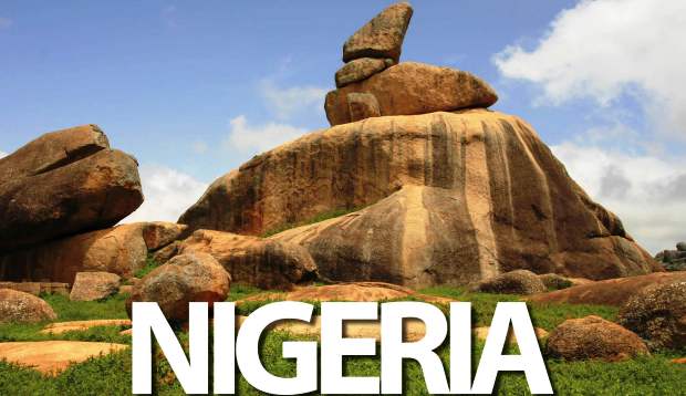 5 Tourist Attractions To Visit In Southwest Nigeria