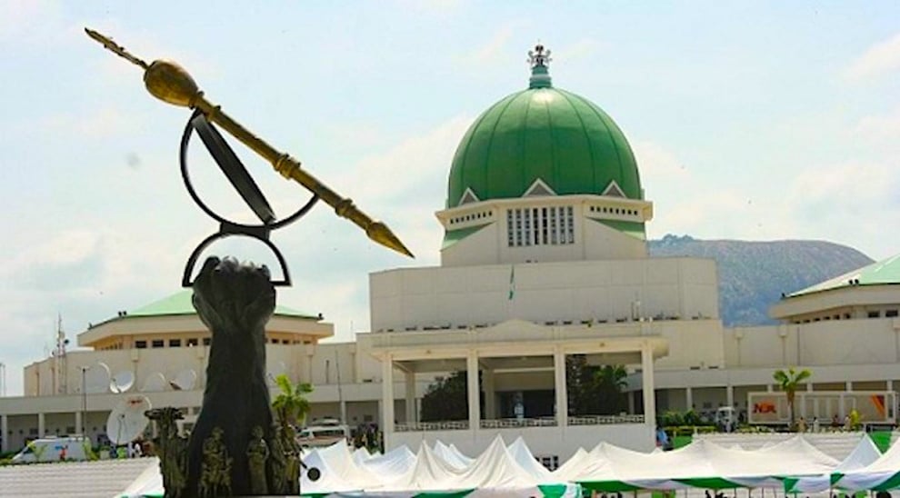 BREAKING: NASS Transmits Reworked Electoral Bill, Awaits Buh