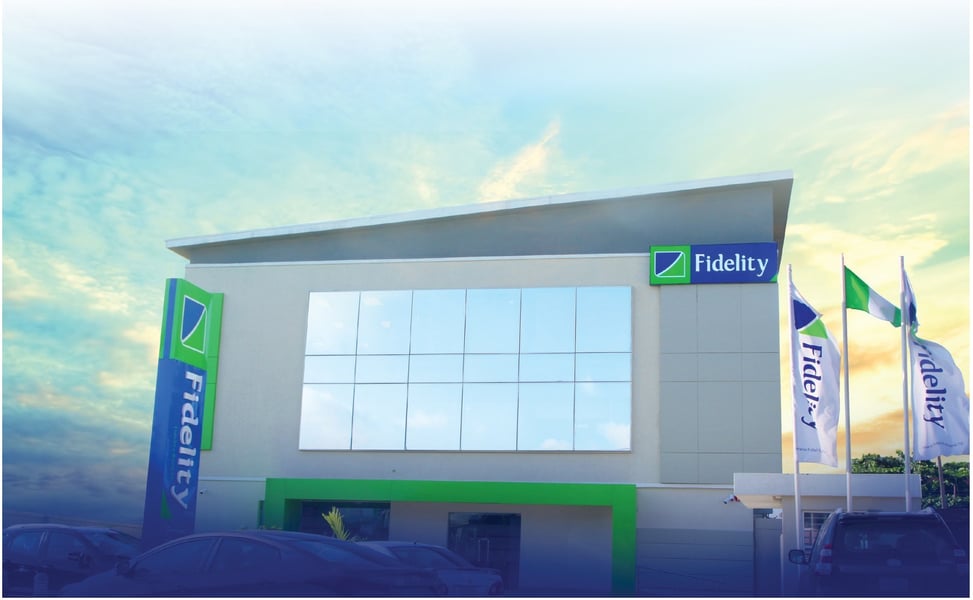 Fidelity Bank Records N47 Billion Profit