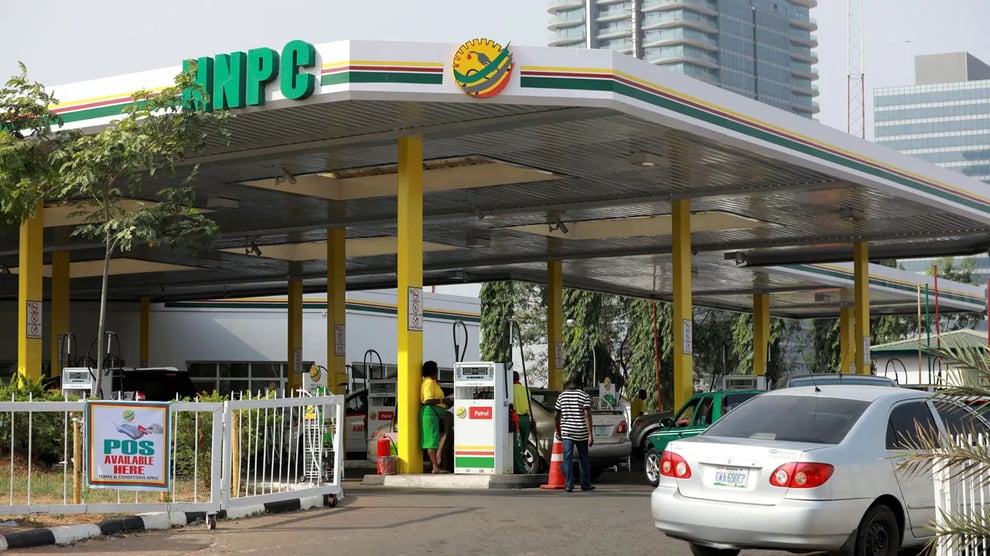 NNPC Says Low Load-Outs At Depots Responsible For Sudden Fue