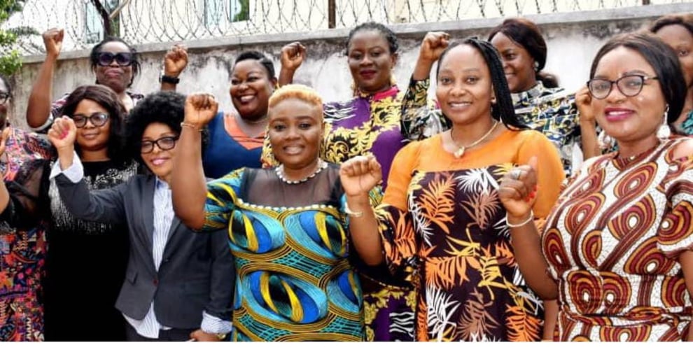 Women Group Clamours For Another Female Deputy Governor In E