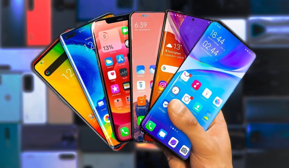 MWC 2023: Smartphone Manufacturers Searching For Eureka Mome
