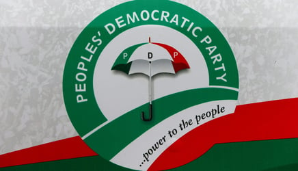 Oyo PDP losses two leaders within 24hrs, Ogundoyin mourns